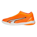 Kinder-Hallenfussballschuhe «Puma» Ultra Match