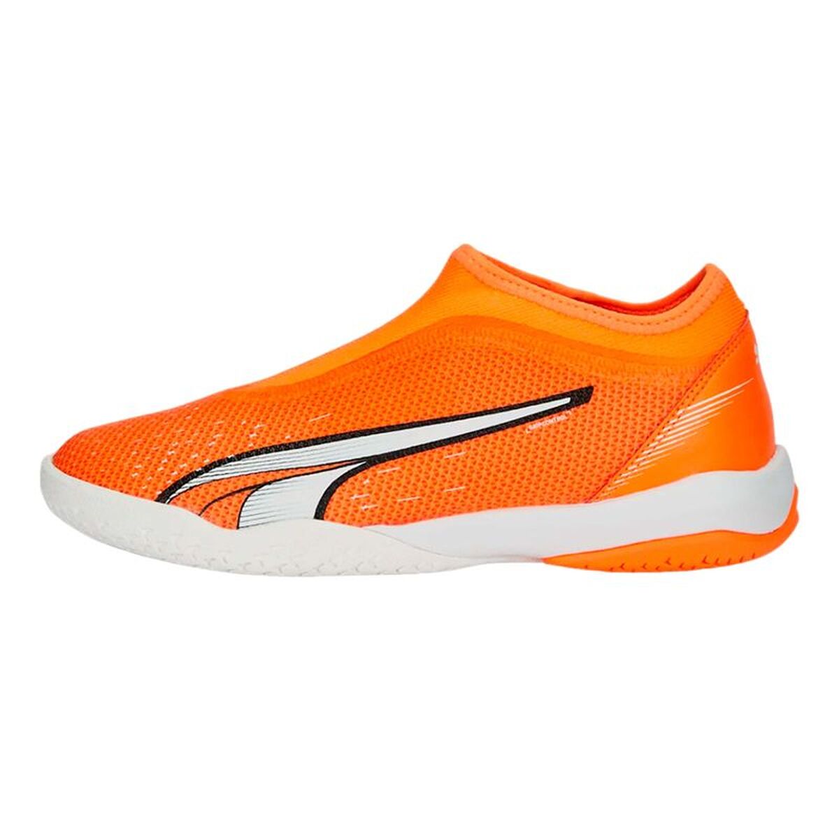 Kinder-Hallenfussballschuhe «Puma» Ultra Match