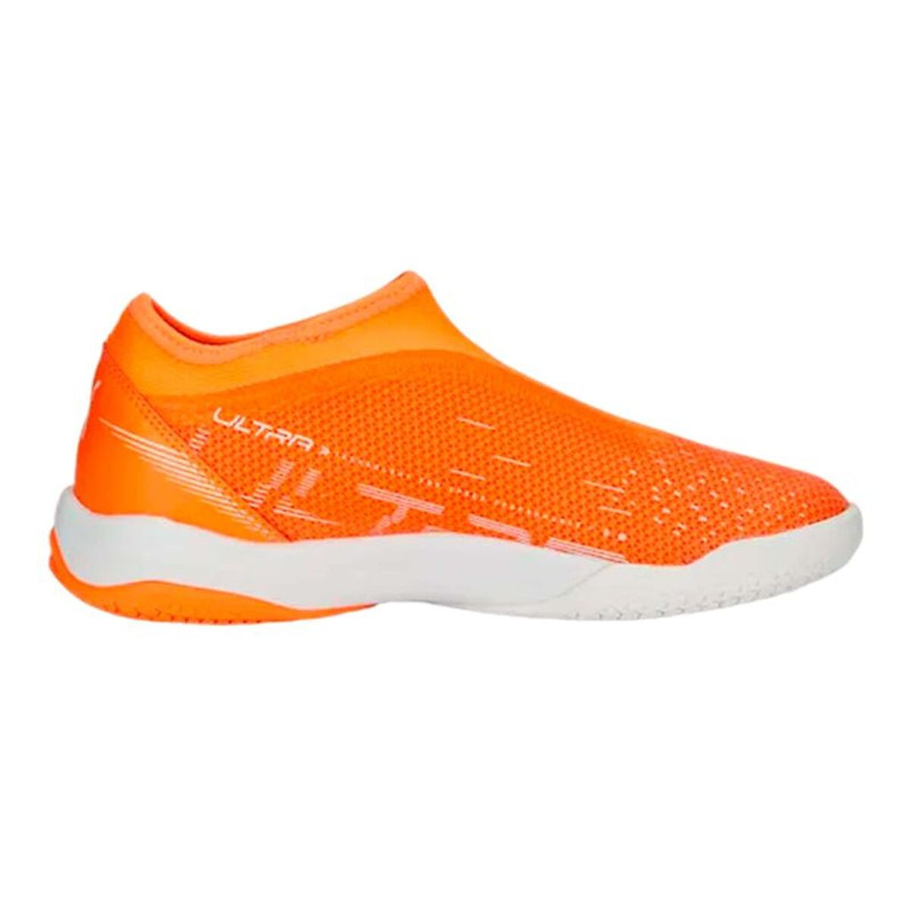 Kinder-Hallenfussballschuhe «Puma» Ultra Match