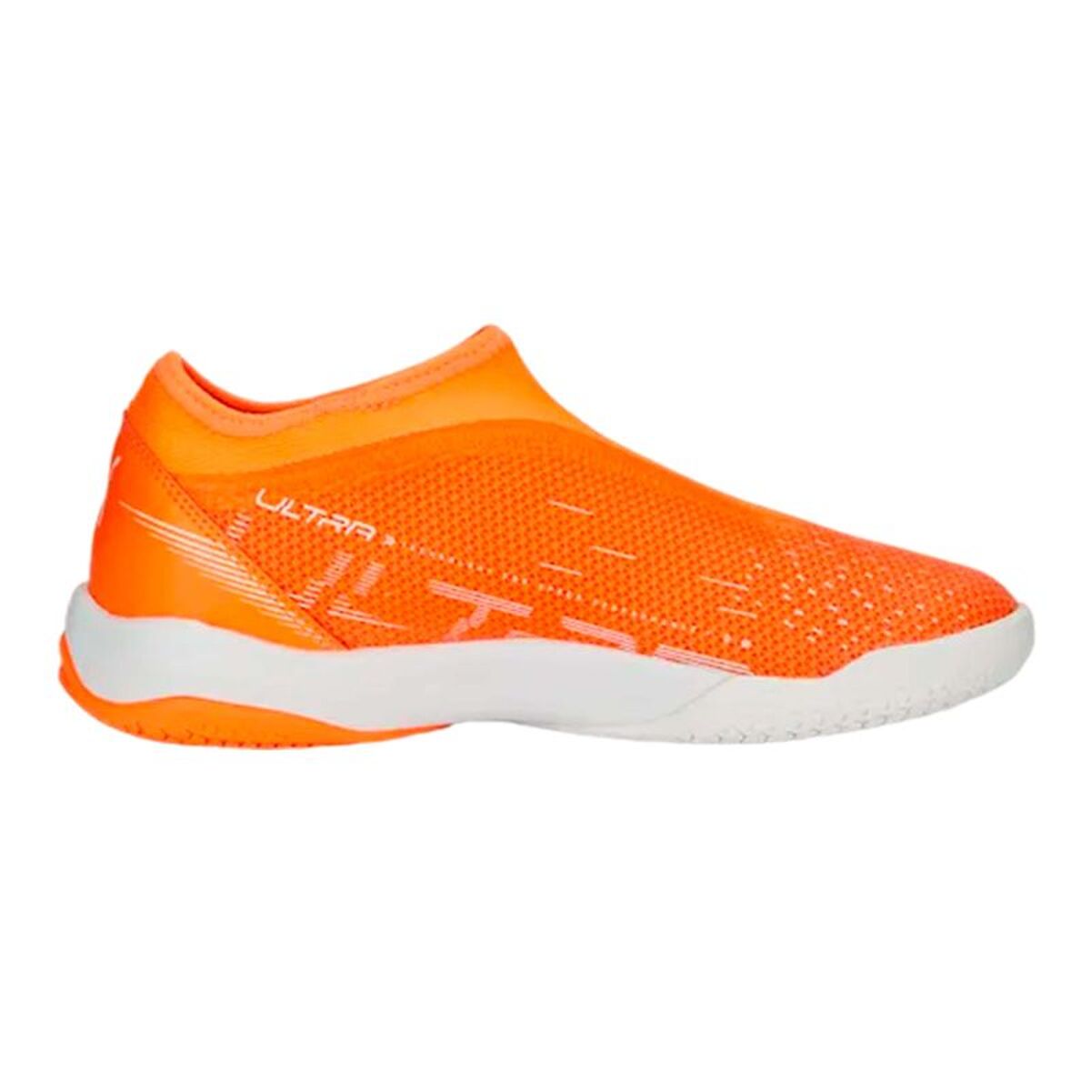 Kinder-Hallenfussballschuhe «Puma» Ultra Match