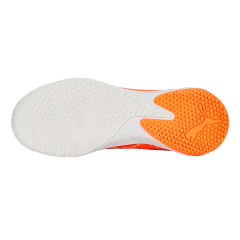 Kinder-Hallenfussballschuhe «Puma» Ultra Match