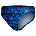 Herren-Badehose «Speedo» · Floral