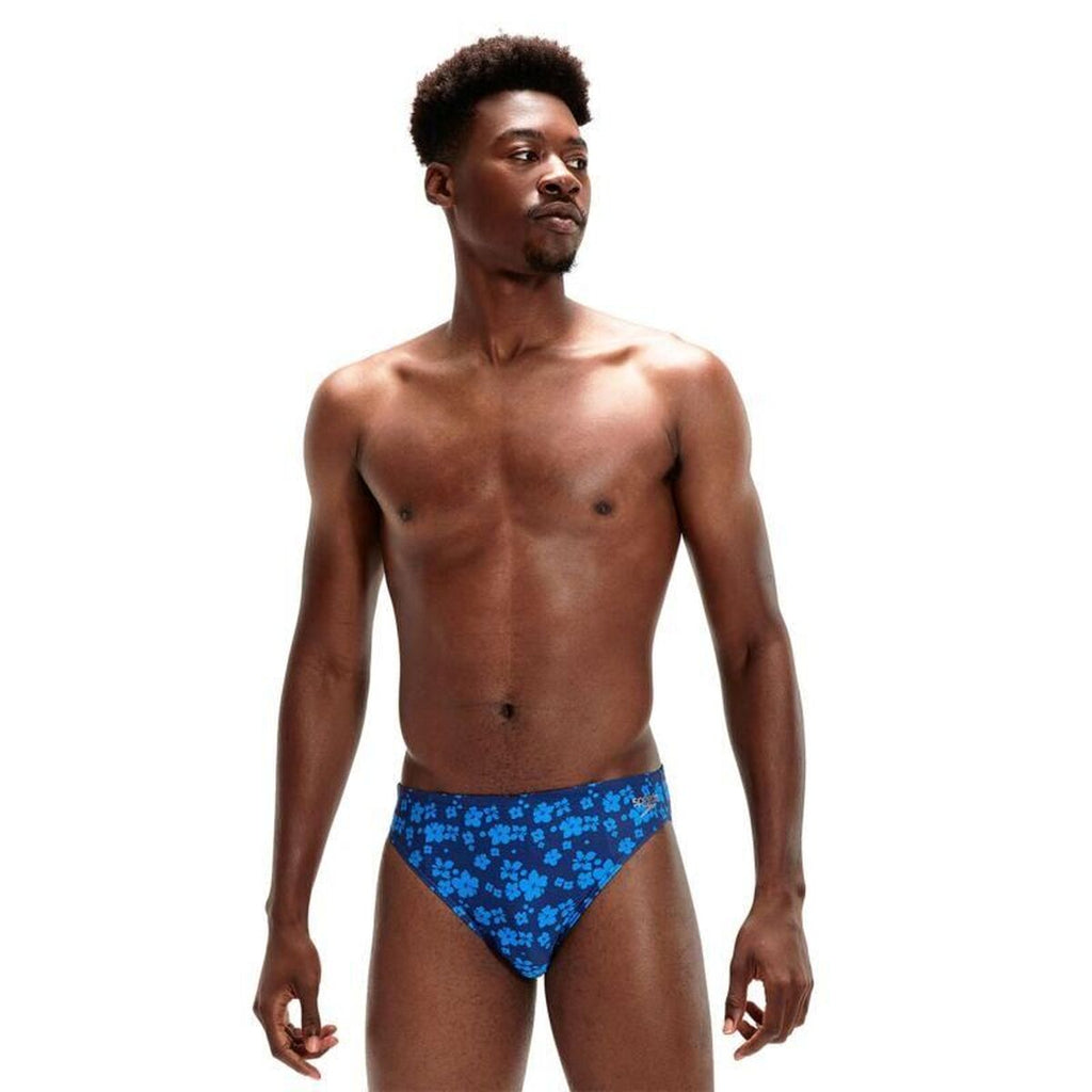 Herren-Badehose «Speedo» · Floral