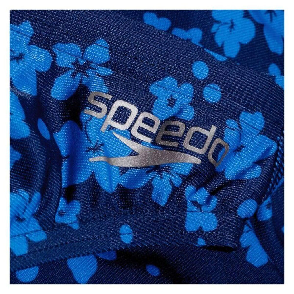 Herren-Badehose «Speedo» · Floral