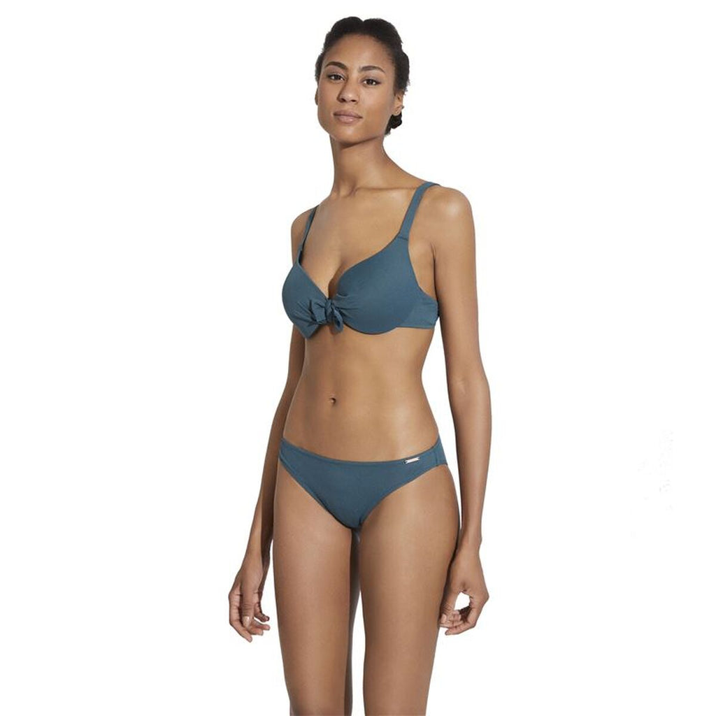 Bikini «Ysabel Mora» · Blau
