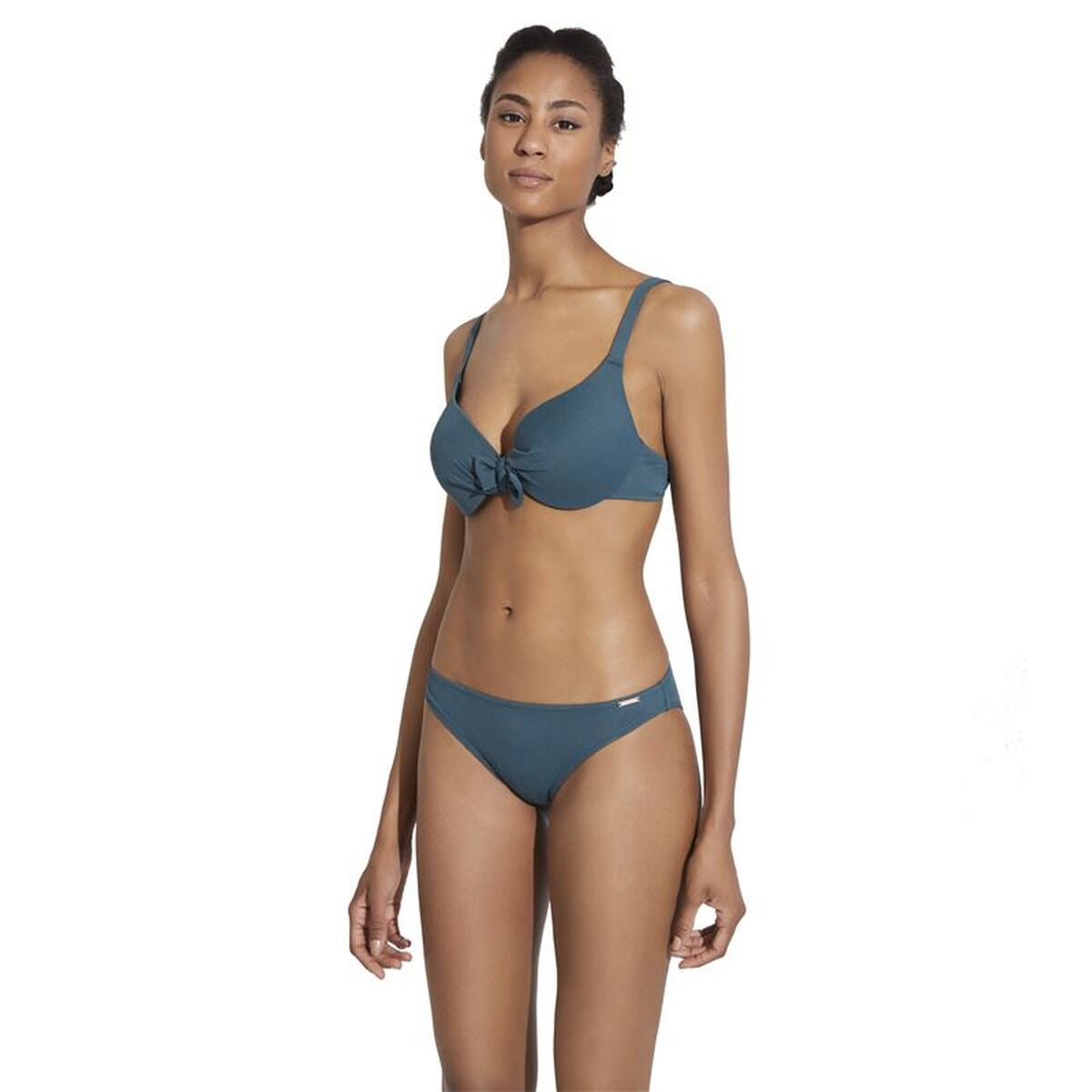 Bikini «Ysabel Mora» · Blau