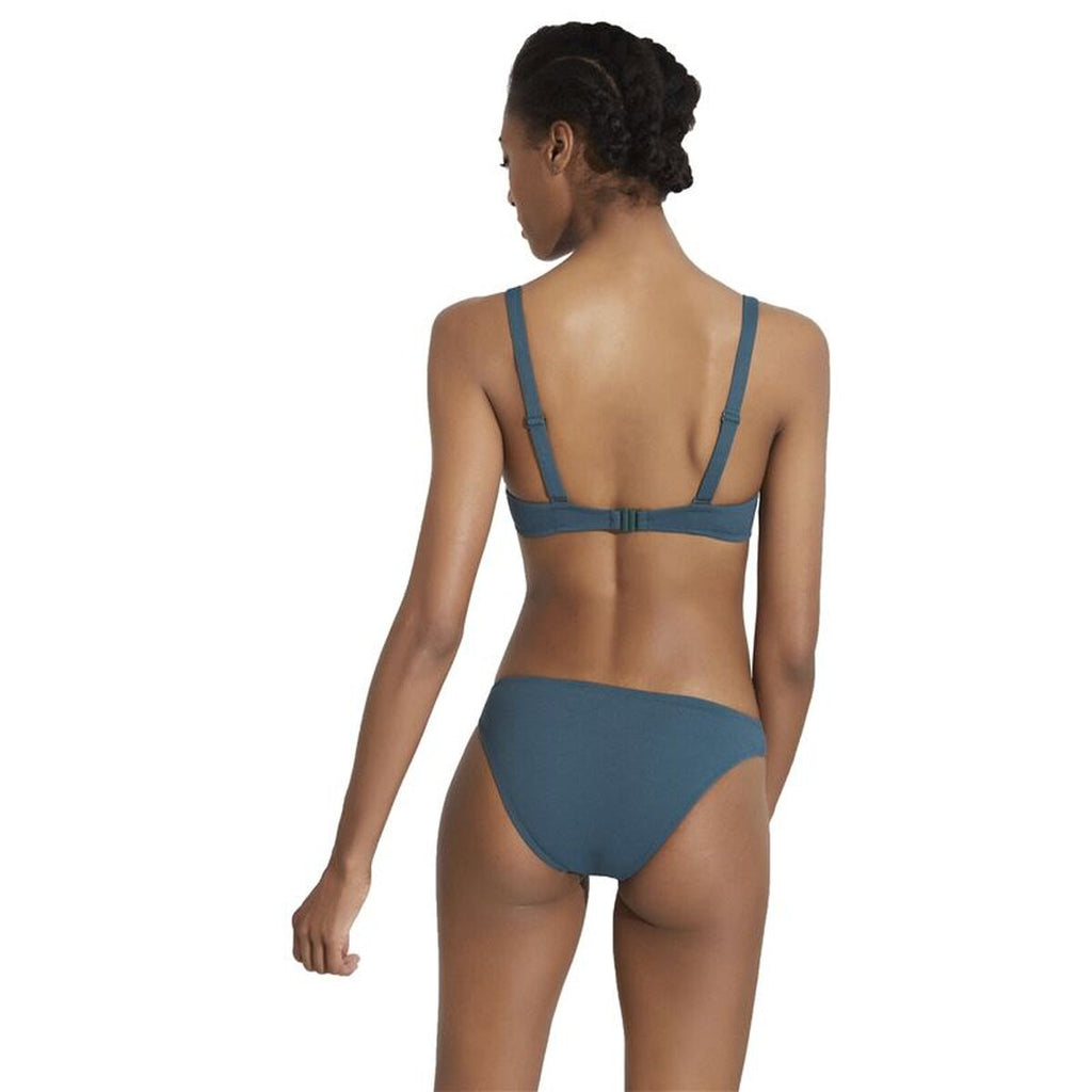 Bikini «Ysabel Mora» · Blau