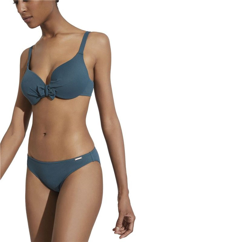 Bikini «Ysabel Mora» · Blau