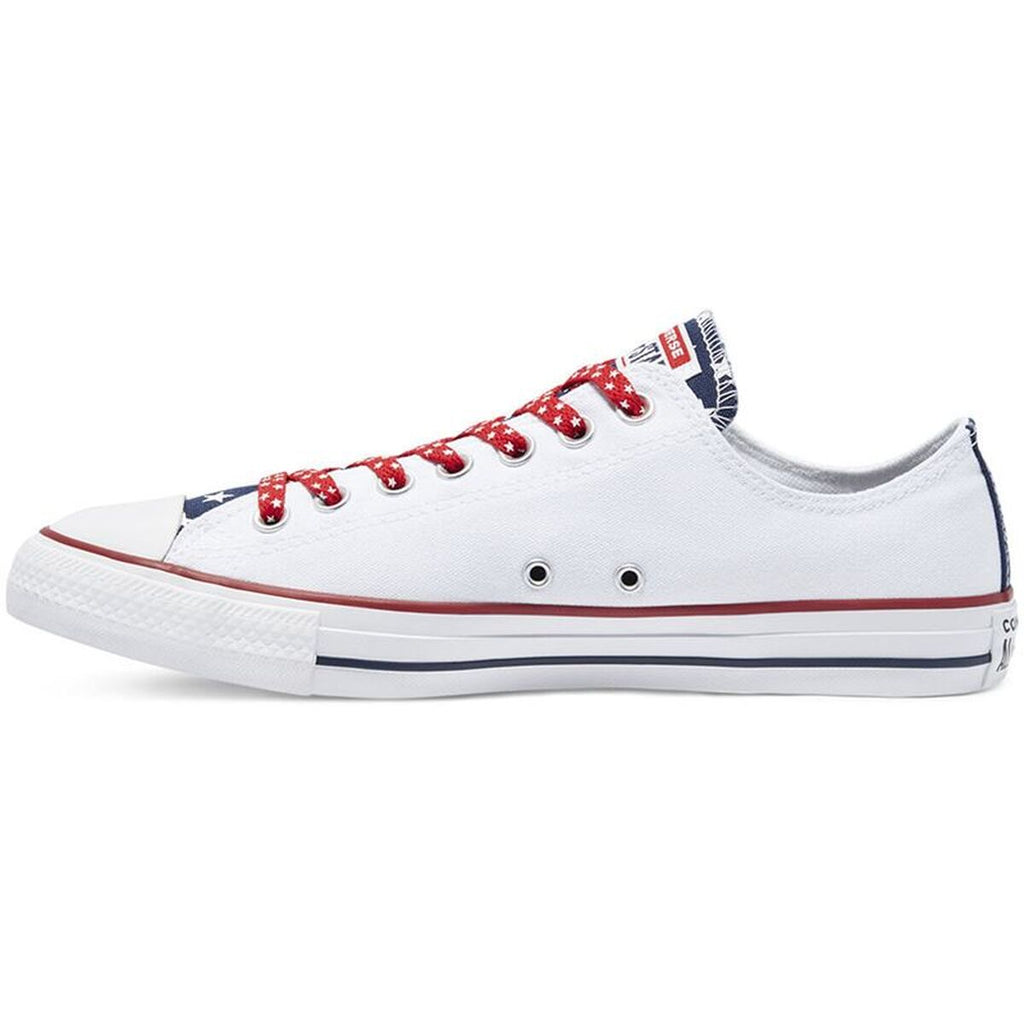 Kinder-Sneaker «Converse» Stars & Stripes