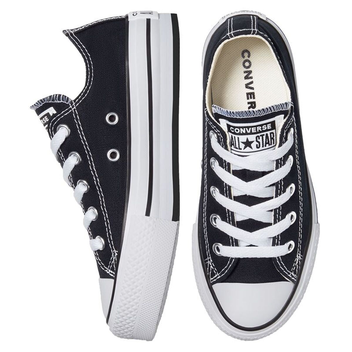 Damen-Sneaker «Converse» Chuck Taylor All Star