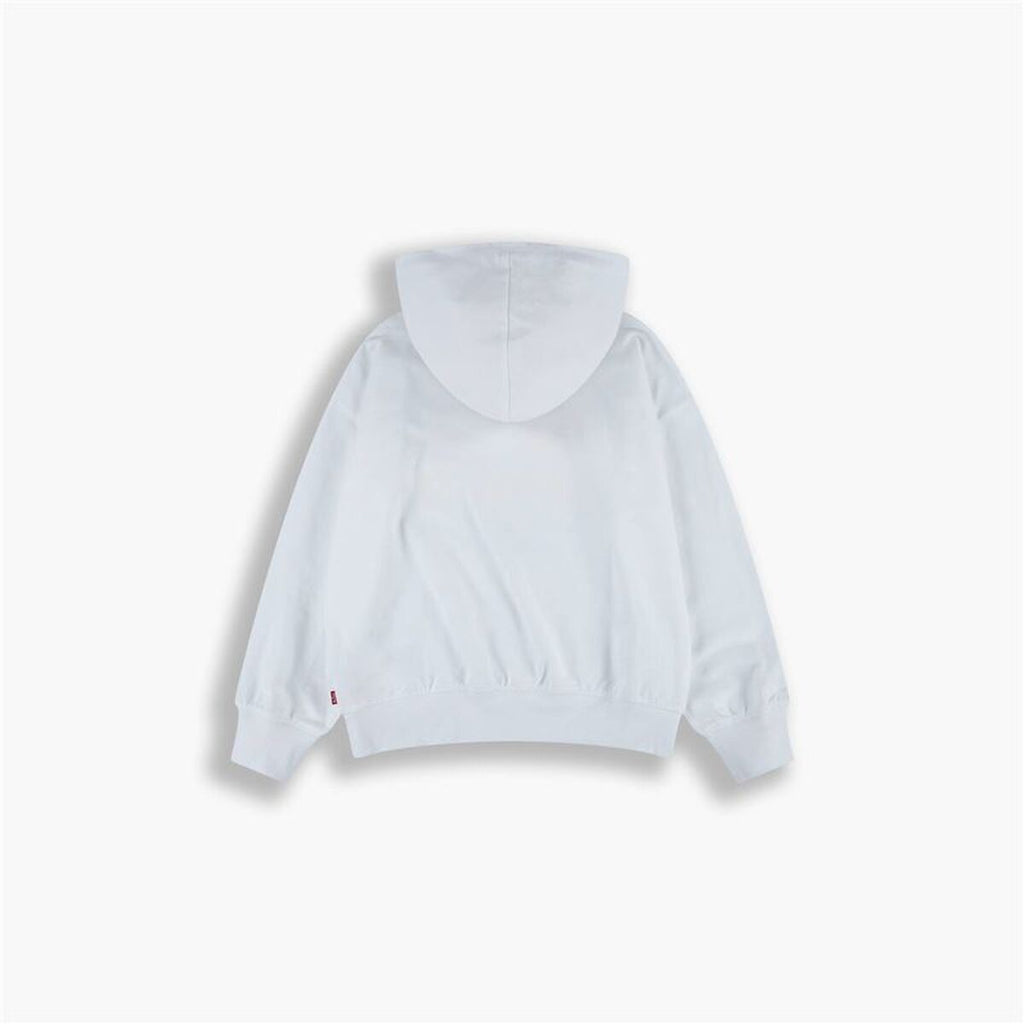 Mädchen-Hoodie «Levis» Sportswear