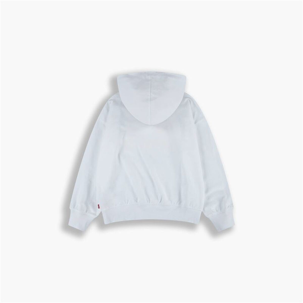 Mädchen-Hoodie «Levis» Sportswear
