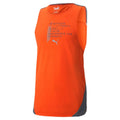 Ärmelloses Herren-T-Shirt Puma Train Everfresh Tank M Orange