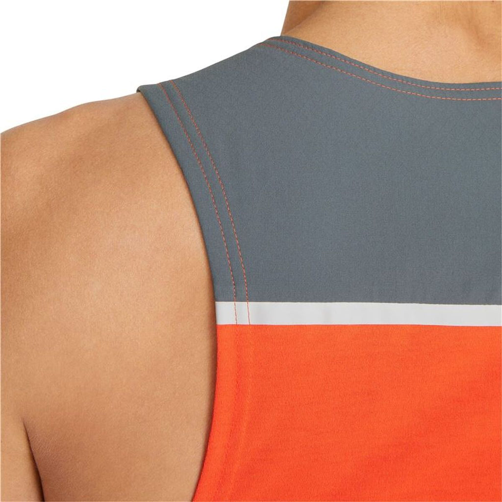 Ärmelloses Herren-T-Shirt Puma Train Everfresh Tank M Orange