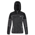 Jacke Regatta Walbury II Schwarz