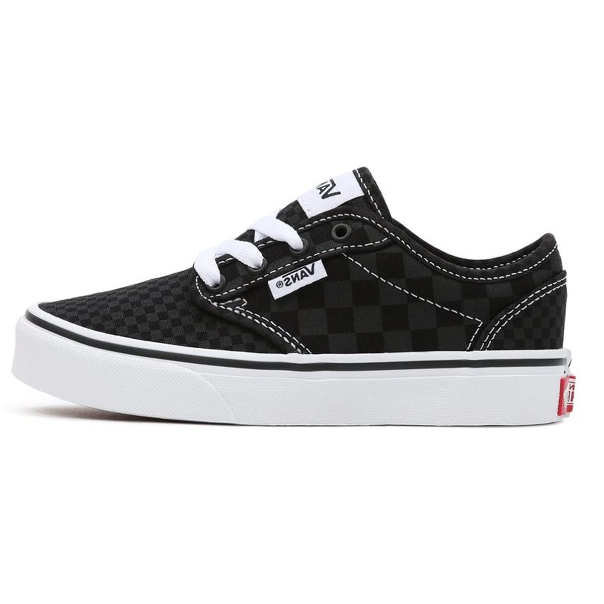 Kinder-Sneaker «Vans» Atwood