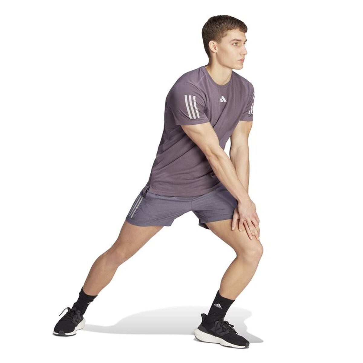 Ärmelloses Herren-T-Shirt Adidas IM2480