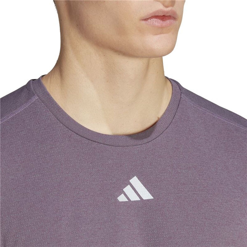 Ärmelloses Herren-T-Shirt Adidas IM2480