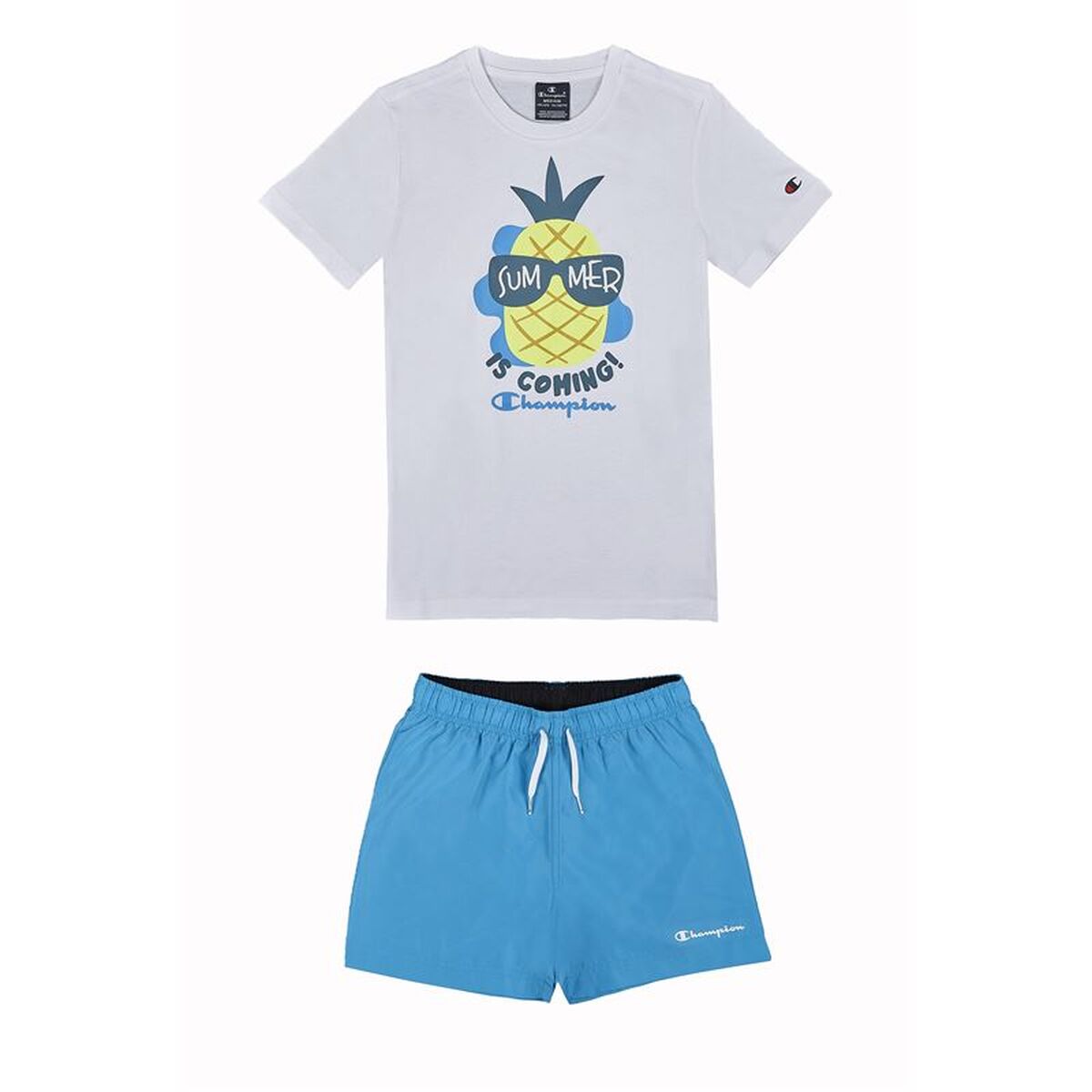Kinder-Sportset «Champion»