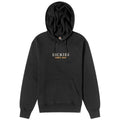 Herren-Hoodie «Dickies» Park Schwarz
