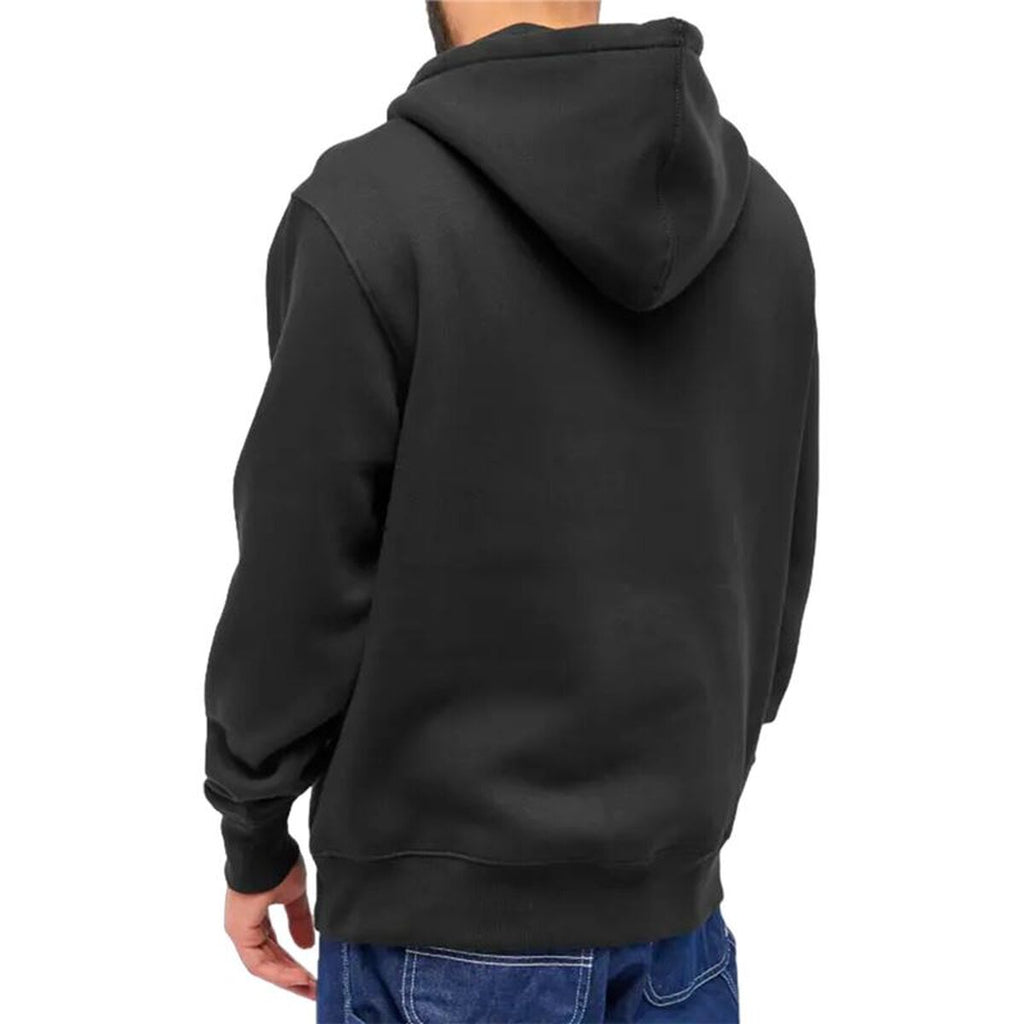 Herren-Hoodie «Dickies» Park Schwarz