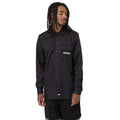 Hemd Dickies Wichita Schwarz