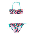 Bikini «Go & Win» · Botanic-Print