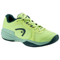 Kinder-Tennisschuhe «Head» Grün