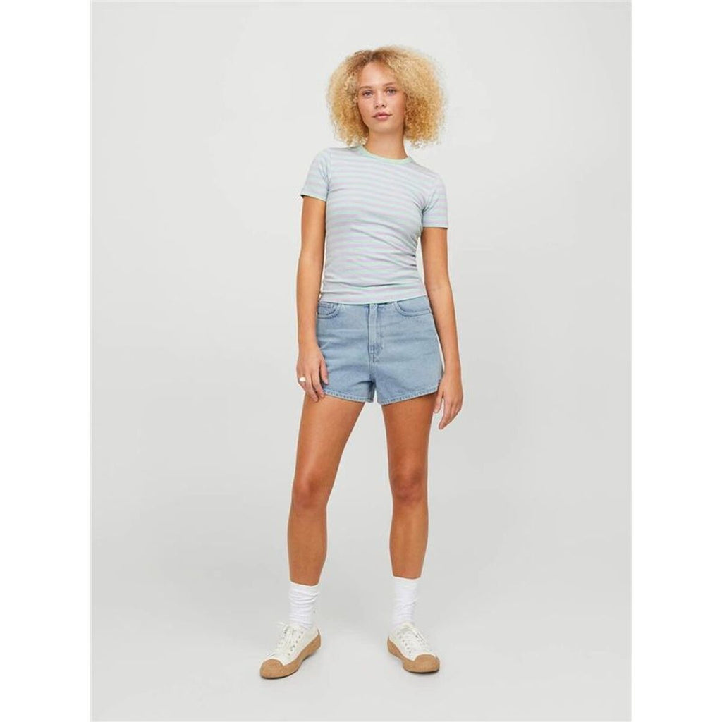 Damen-Jeans «Jack & Jones» Mini Denim