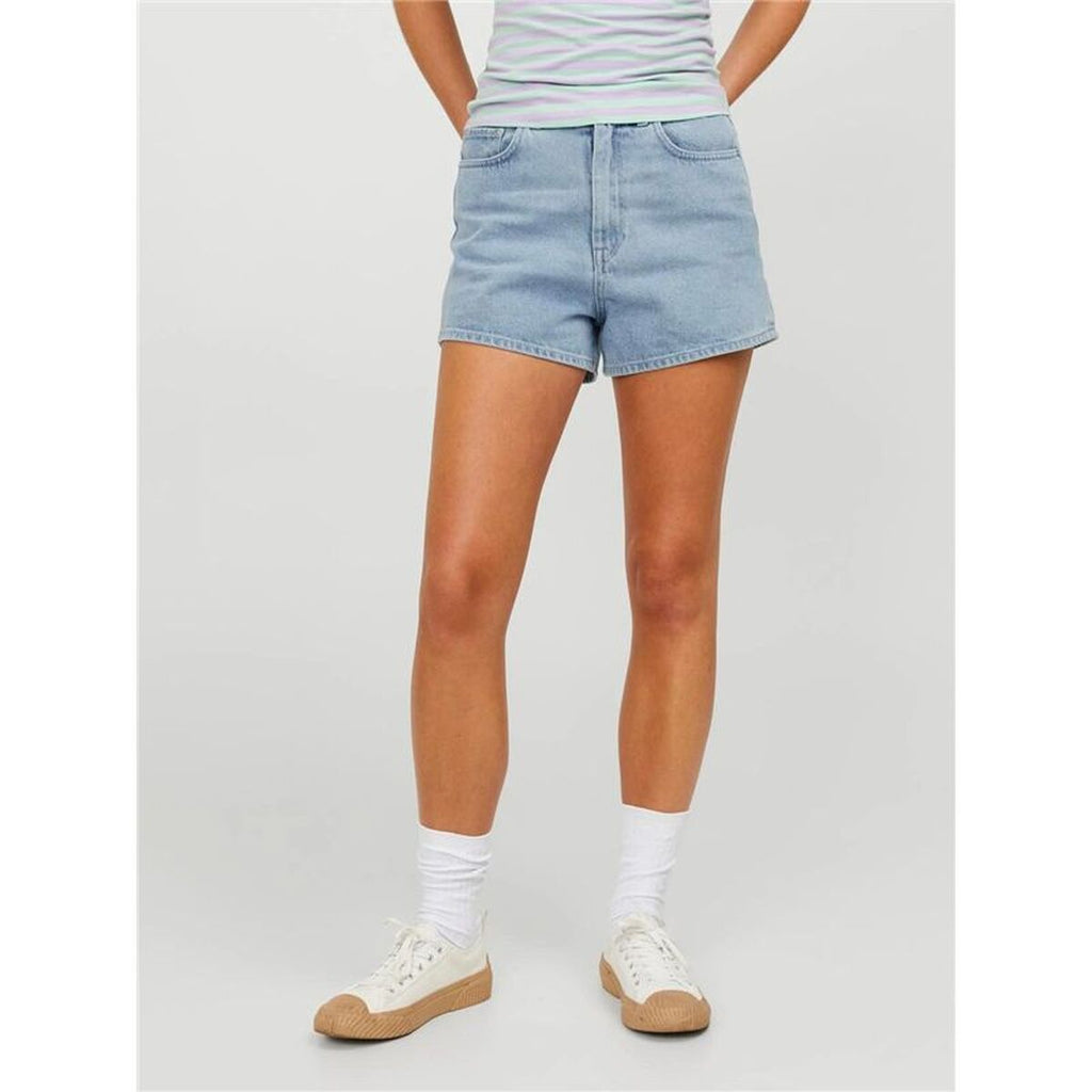 Damen-Jeans «Jack & Jones» Mini Denim