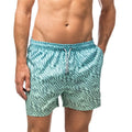 Herren-Badeshorts «Koalaroo» · Print