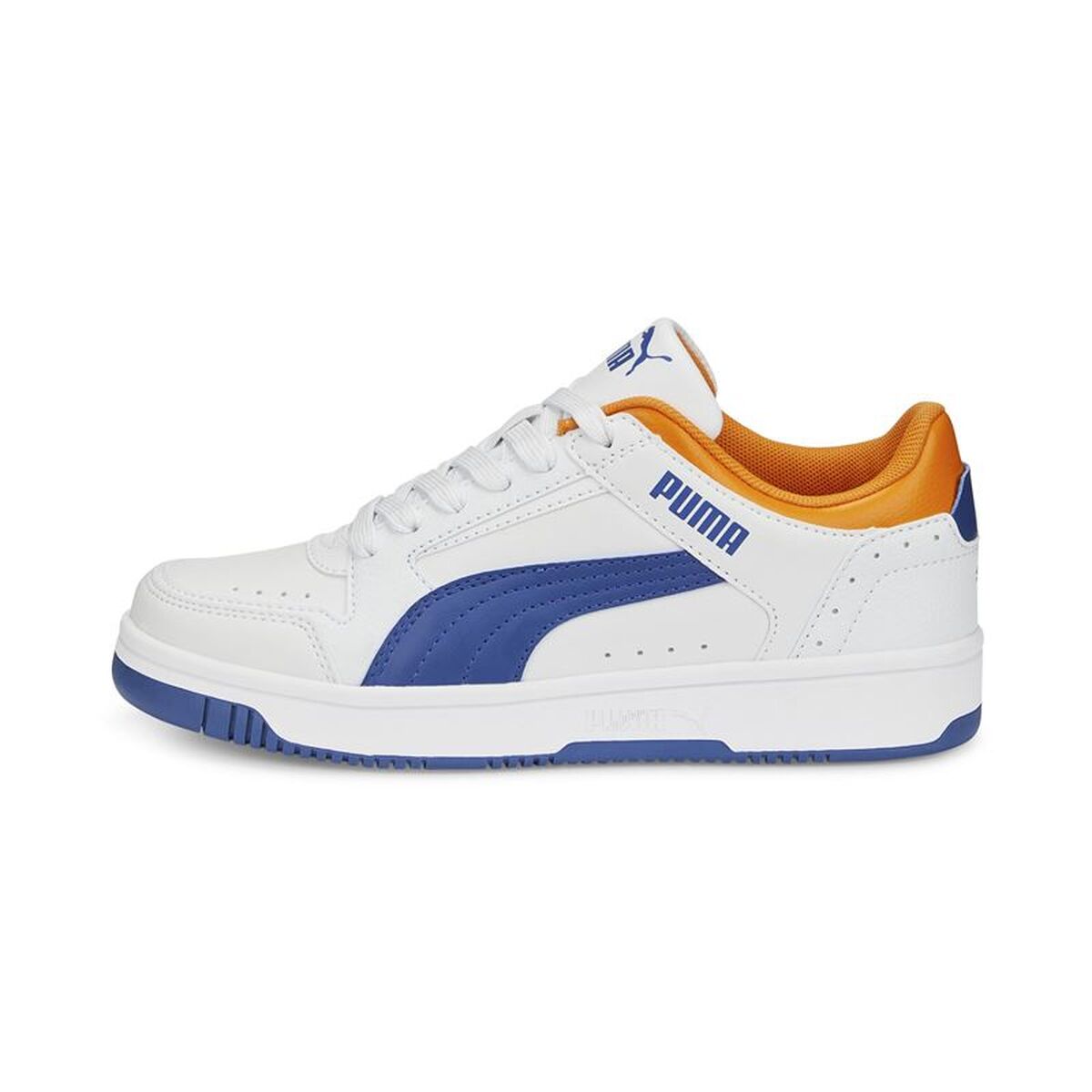 Kinder-Sneaker «Puma» Weiss