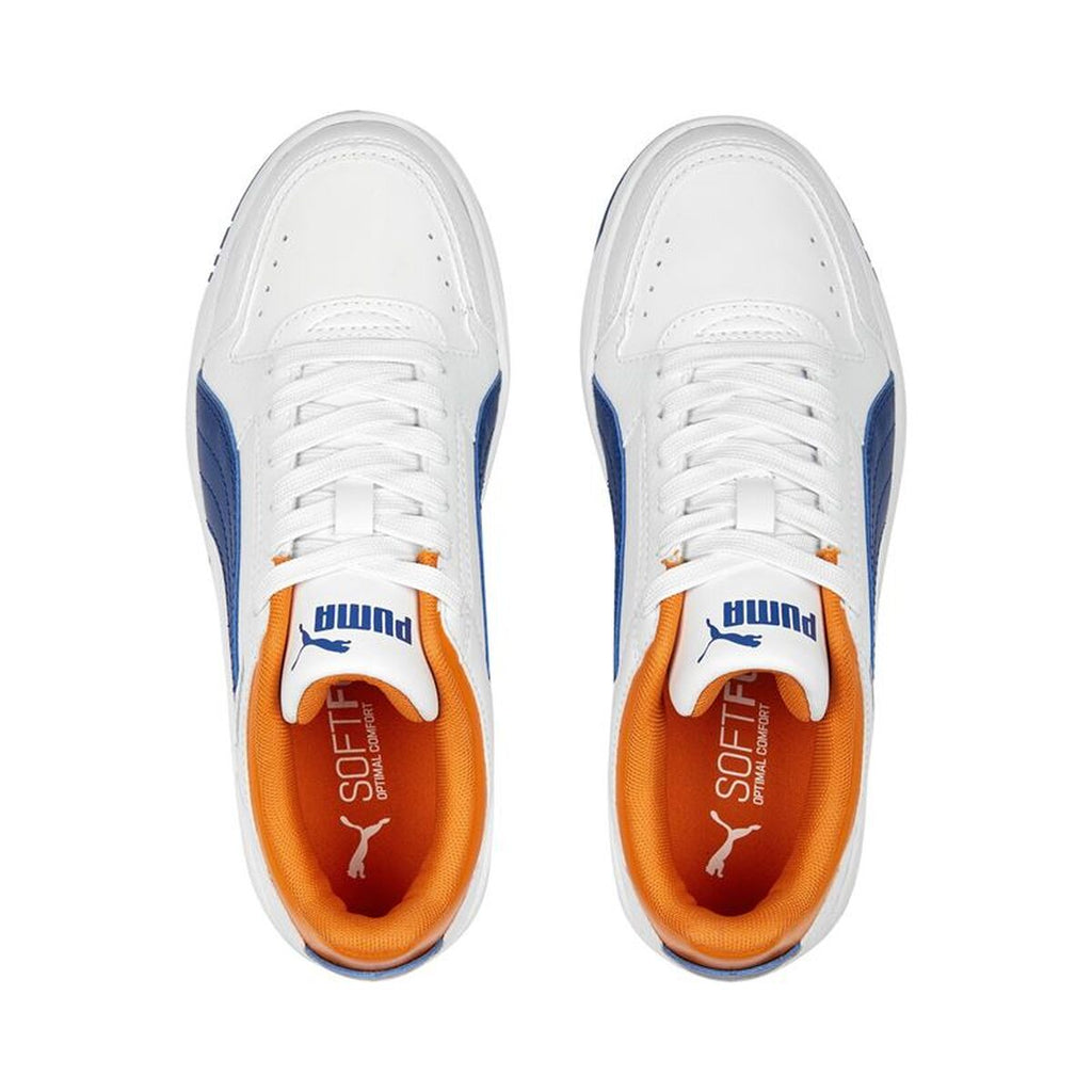Kinder-Sneaker «Puma» Weiss
