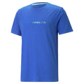 Ärmelloses Herren-T-Shirt Puma 523387 92 Blau