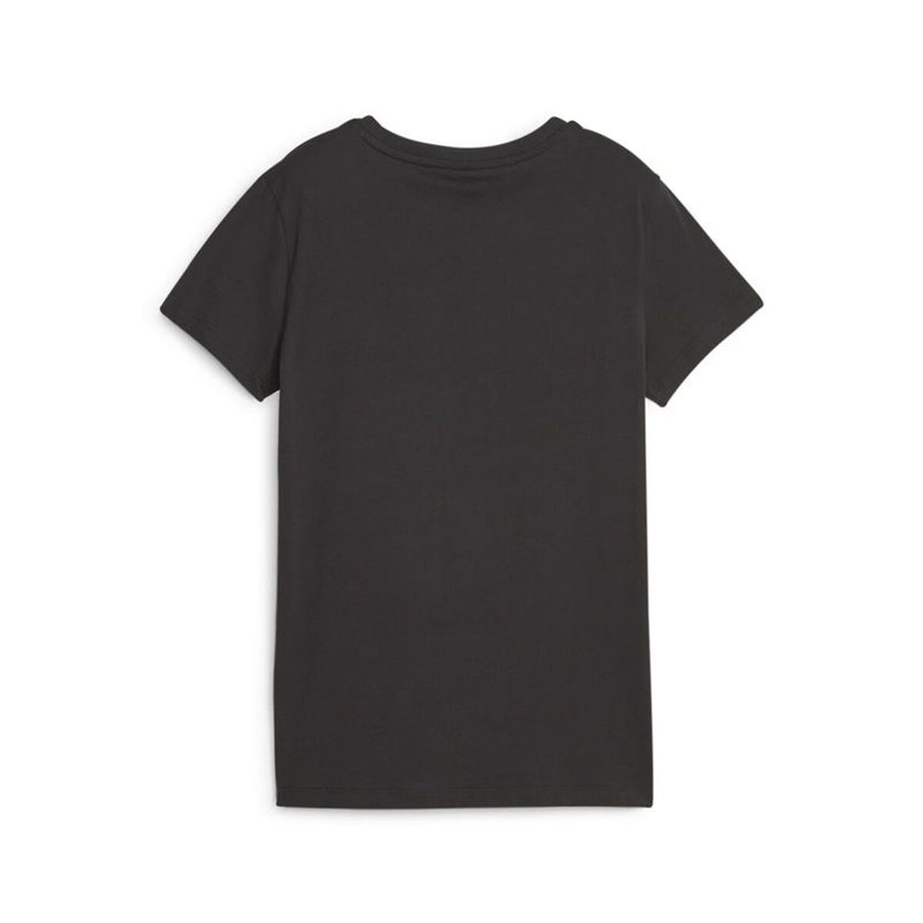 Puma «Squad Graphic» · Damen-T-Shirt