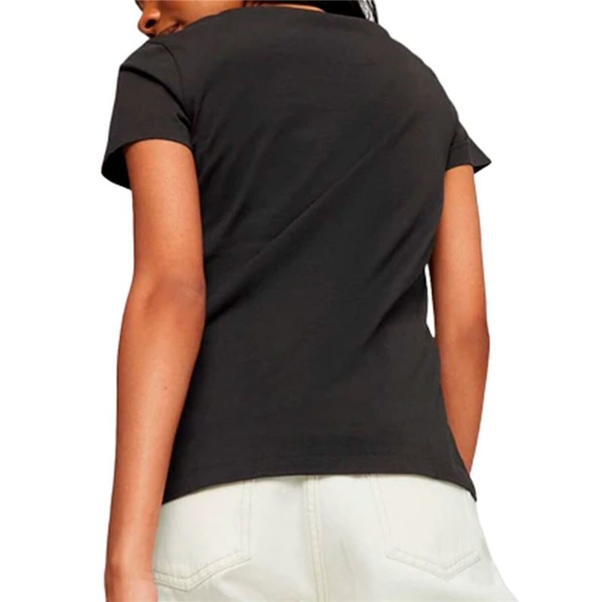 Puma «Squad Graphic» · Damen-T-Shirt