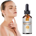 Anti-Aging-Serum mit Hyaluron + Vitamin C · vegan – LuxeStyle