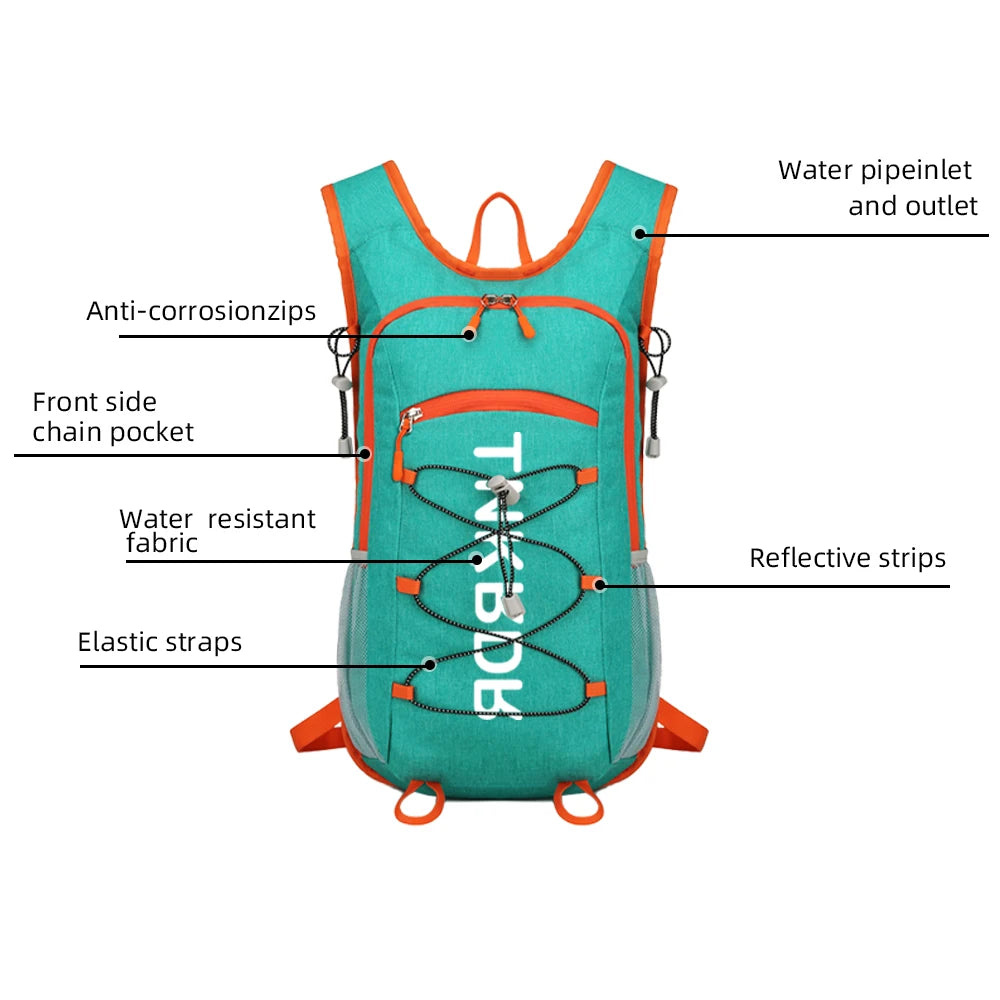 Trinkrucksack Hydration