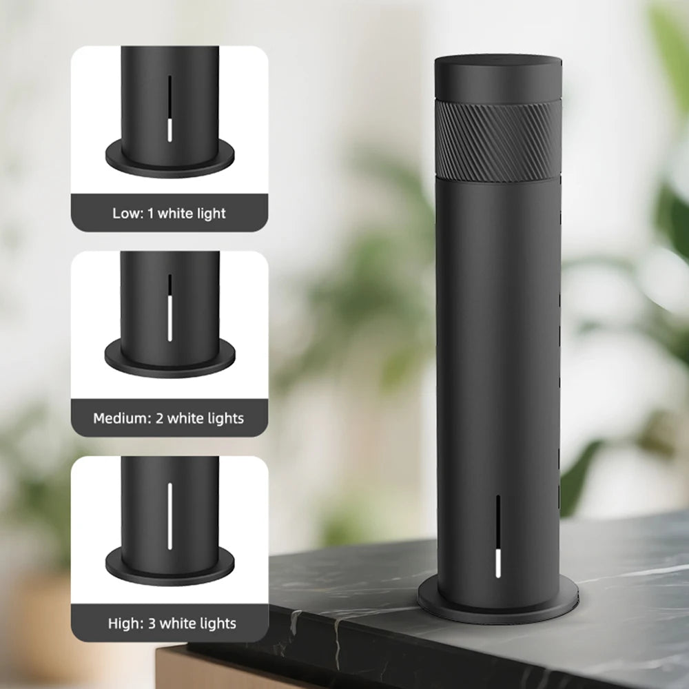Smart Diffuser Premium XXL Bluetooth