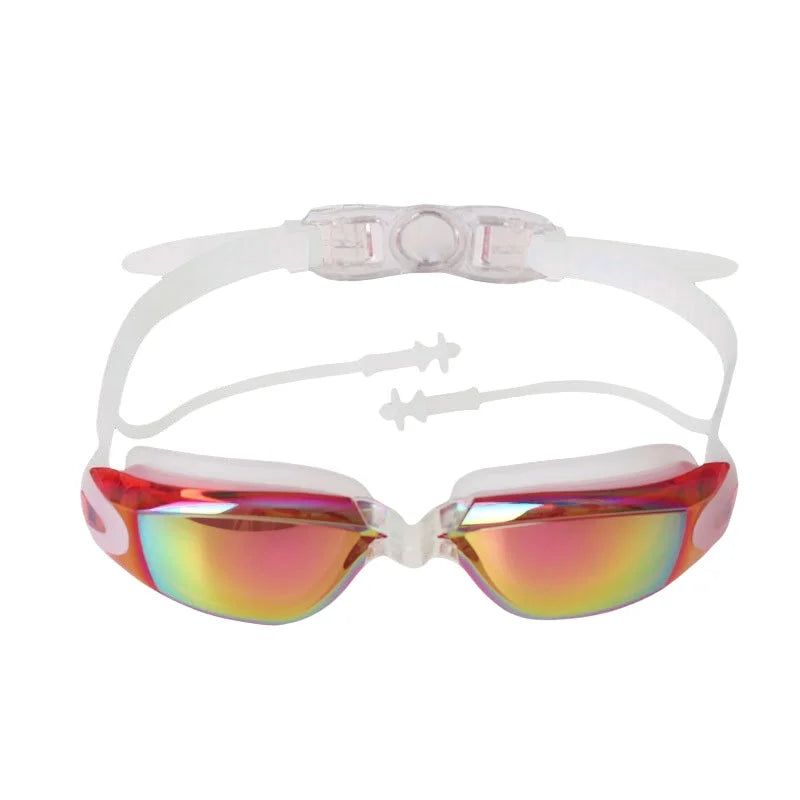 Schwimmbrille Anti-Fog
