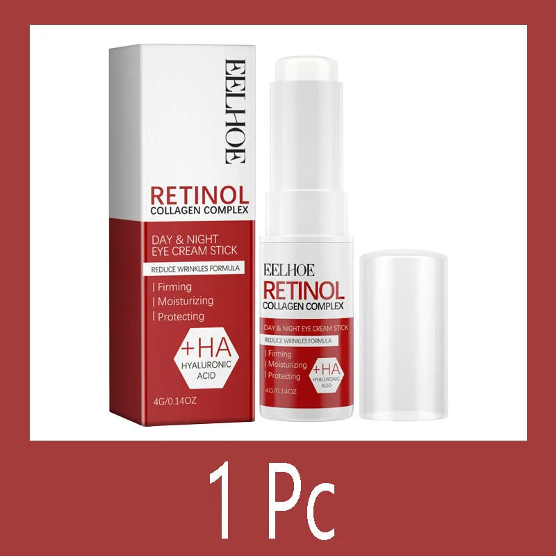 Augencreme Premium Detail