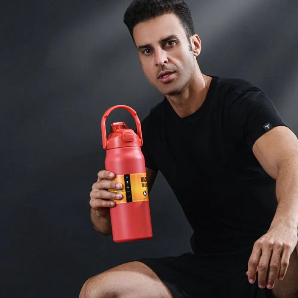 Sport-Trinkflasche