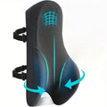 Gaming-Chair Sitzkissen Memory Foam