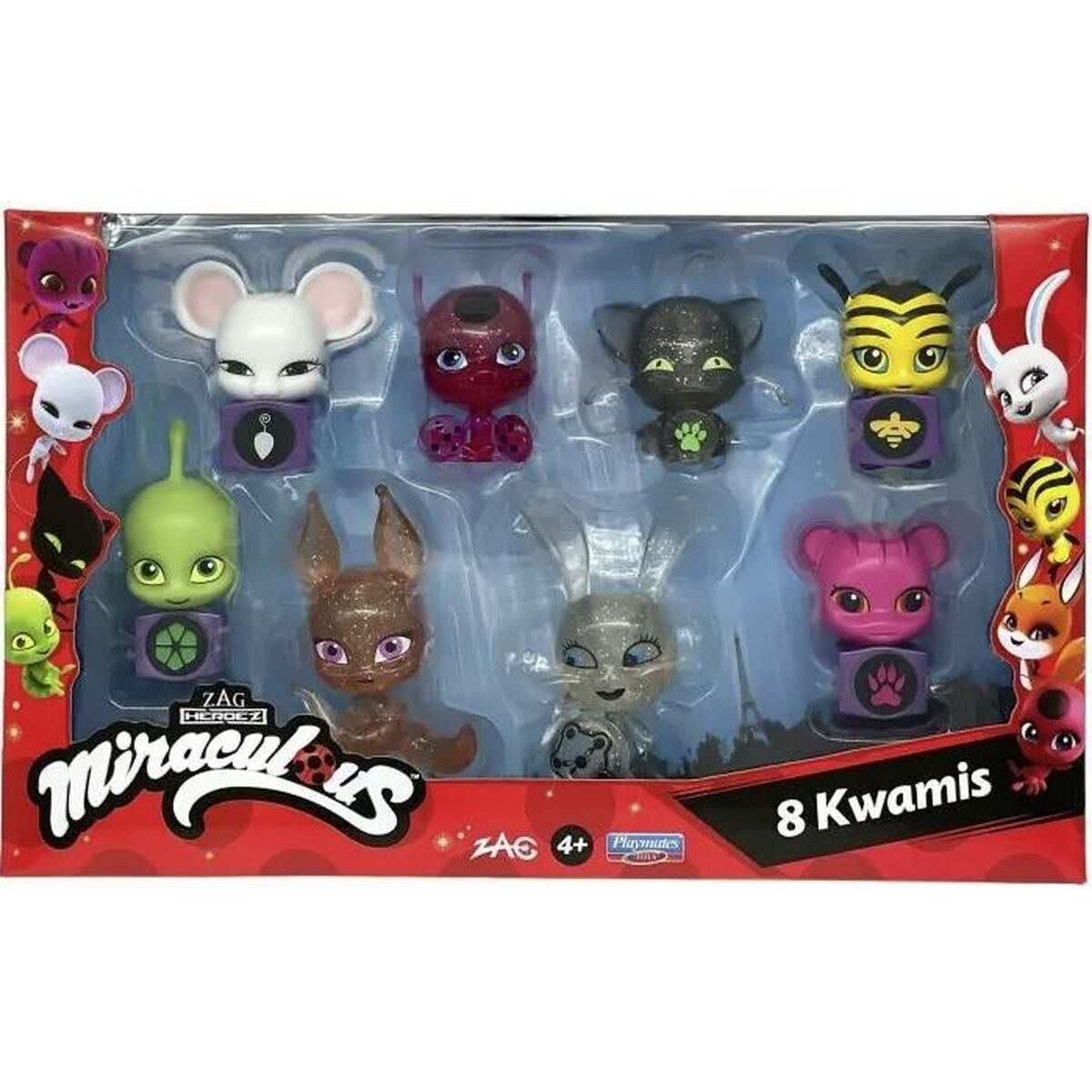 Baby-Puppe Bandai