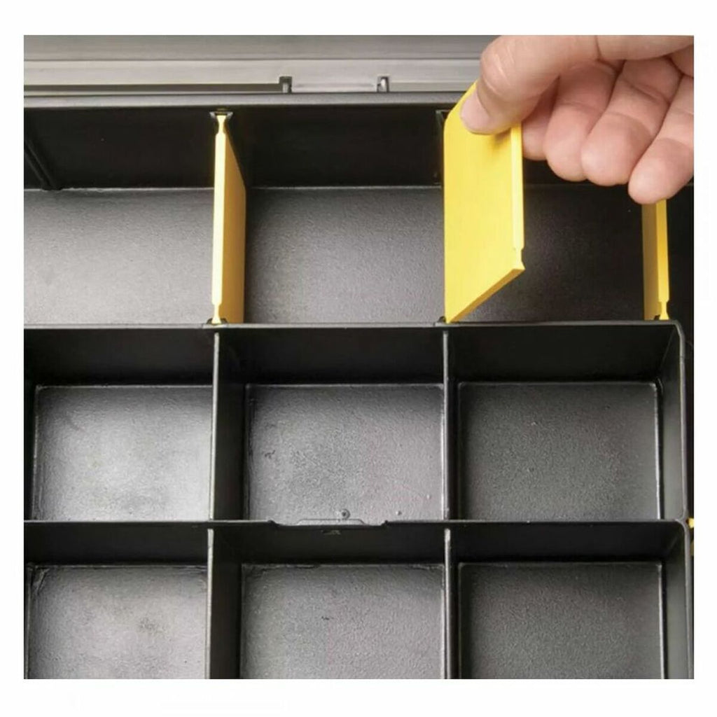 Werkzeug-Ordnungsbox – Alles griffbereit & sortiert. – Ansicht 2
