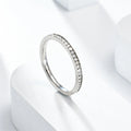 Stacking-Ring