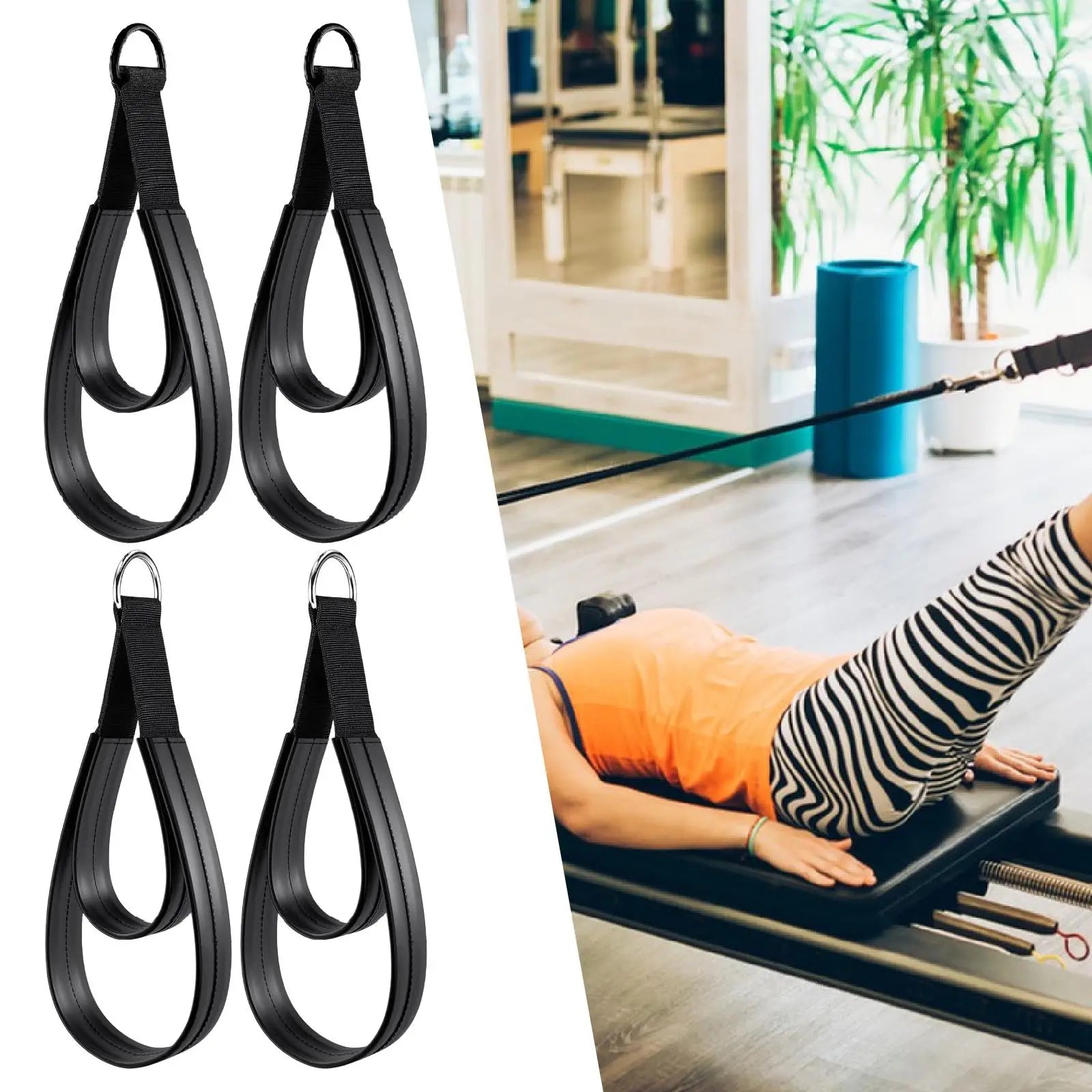 Yoga-Strap 2.5 m