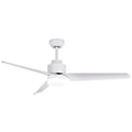 Deckenventilator mit Lampe SPC Internet 6499B MAX2 43 W Weiß