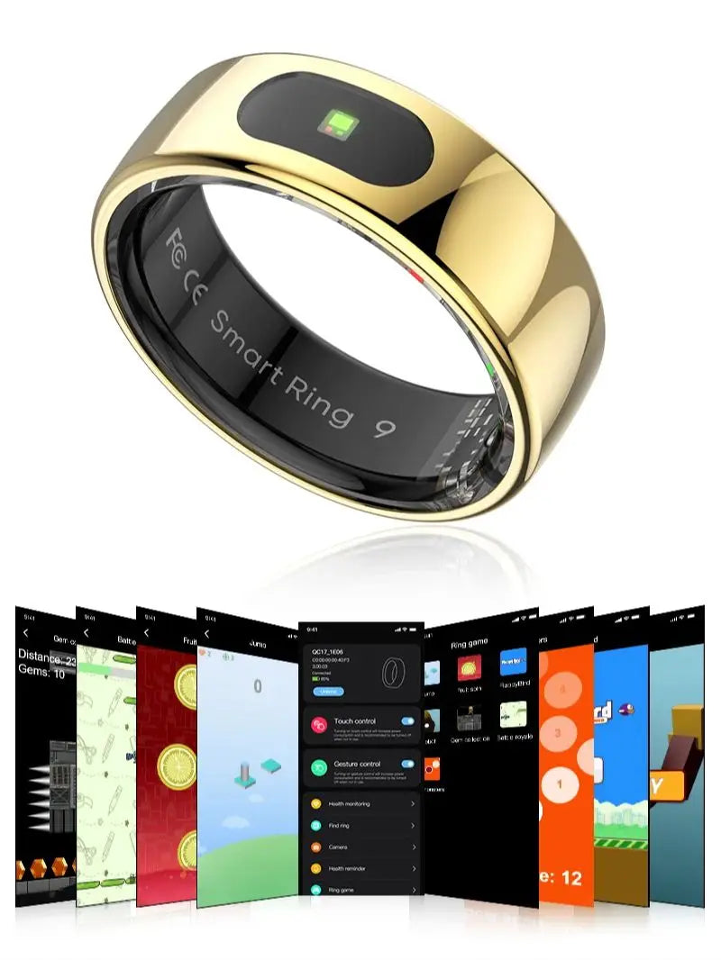 Smart Ring