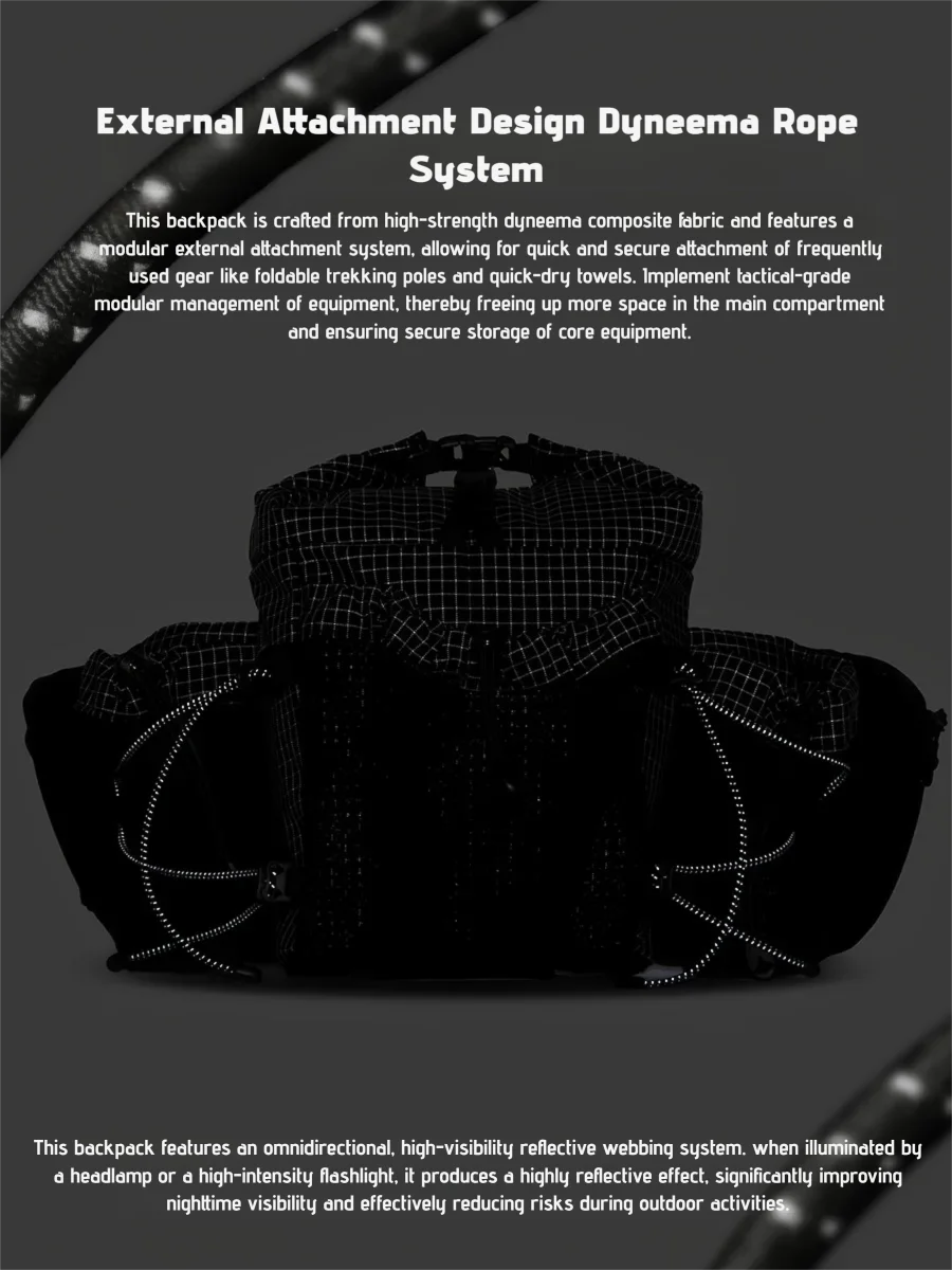 Bauchtasche Crossbody · Festival & Sommer